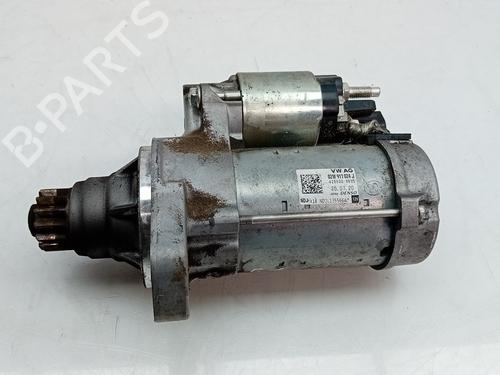 Starter VW POLO VI (AW1, BZ1, AE1) 1.0 | BP17983876M8 