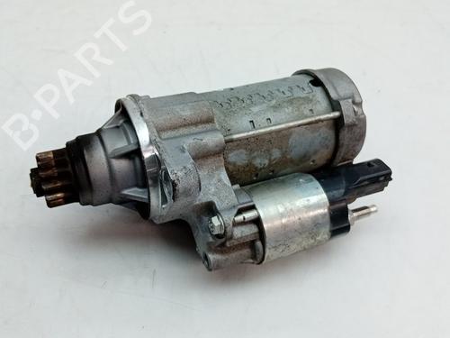 Starter VW POLO VI (AW1, BZ1, AE1) 1.0 02M911024J