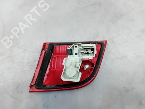 Venstre baklys, luke AUDI A3 (8P1)  | BP18001967C79 