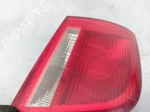 Venstre baklys, luke AUDI A3 (8P1)  | BP18001967C79 