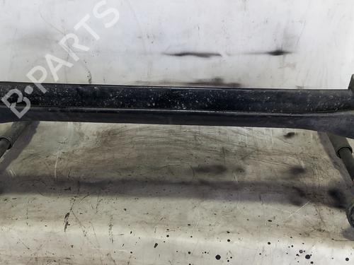 Rear axle SEAT IBIZA IV SC (6J1, 6P5) 1.4 TDI BP18016364M2