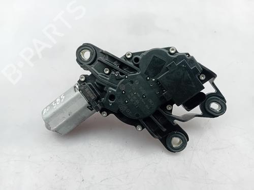 Used Rear wiper motor VW GOLF VI (5K1) 1.6 TDI (105 hp) 18016388