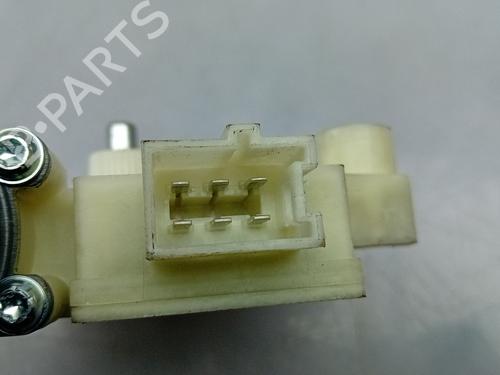 Left front window motor MERCEDES-BENZ GLC (X253) 250 d 4-matic (253.909) | BP18024069E21 