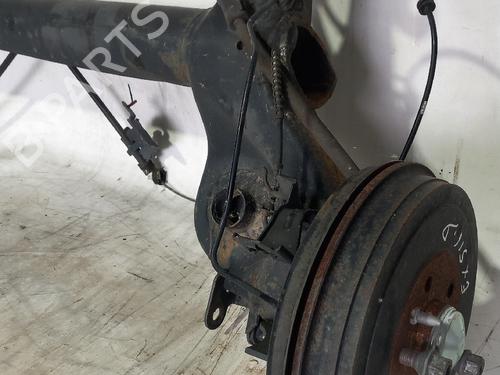 Rear axle FIAT TIPO Hatchback (356_, 357_) 1.4 (356HXF1B) | BP18024071M2 