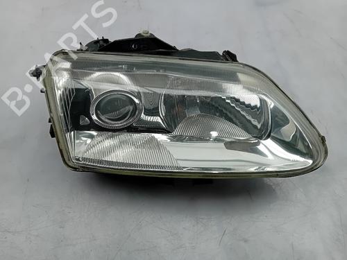 Used Right headlight RENAULT ESPACE III (JE0_) [1996-2002]  18027105