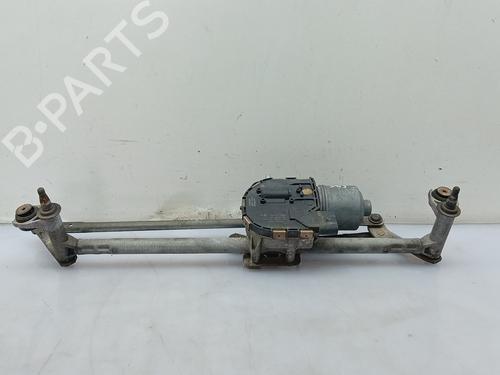 Viskermotor vindrude VW GOLF VI (5K1) 1.6 TDI (105 hp) 18027112