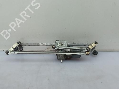 Viskermotor vindrude VW GOLF VI (5K1) 1.6 TDI | BP18027112M29 