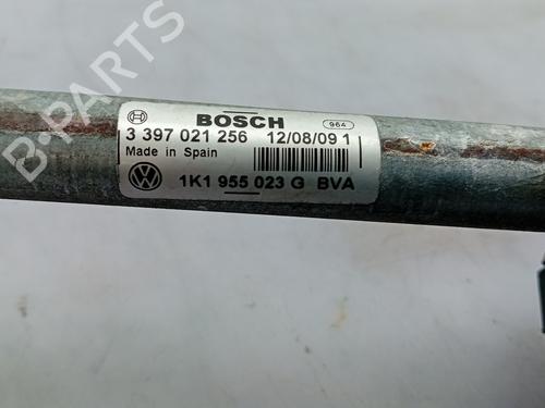 Viskermotor vindrude VW GOLF VI (5K1) 1.6 TDI | BP18027112M29 