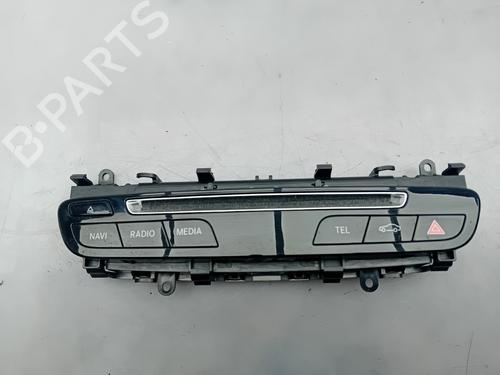 Switch MERCEDES-BENZ GLC (X253) 250 d 4-matic (253.909) A2059054601