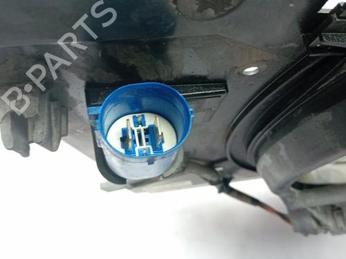 Køleventilator elektrisk MERCEDES-BENZ A-CLASS (W169) A 180 CDI (169.007, 169.307) | BP18027116M35