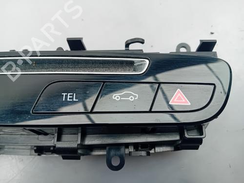 Switch MERCEDES-BENZ GLC (X253) 250 d 4-matic (253.909) | BP18027134I30 