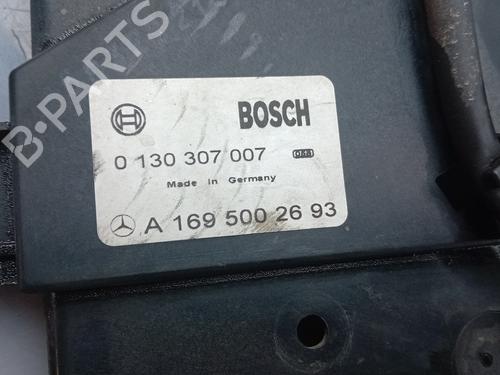 Køleventilator elektrisk MERCEDES-BENZ A-CLASS (W169) A 180 CDI (169.007, 169.307) | BP18027116M35