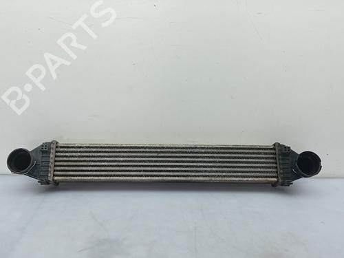 Used Intercooler MERCEDES-BENZ A-CLASS (W169) A 180 CDI (169.007, 169.307) (109 hp) 18027119