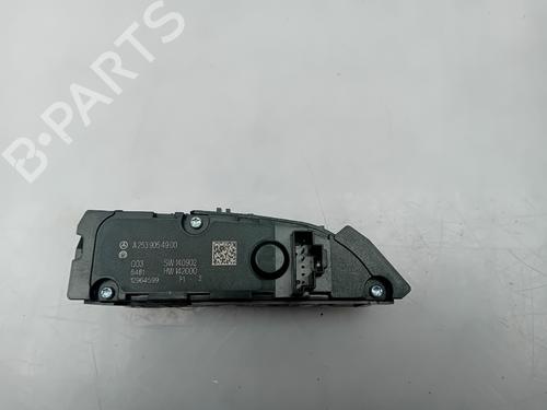 Electronic module MERCEDES-BENZ GLC (X253) 250 d 4-matic (253.909) | BP18027136M83 