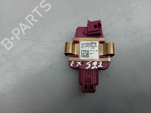 Electronic module MERCEDES-BENZ GLC (X253) 250 d 4-matic (253.909) A2539000000