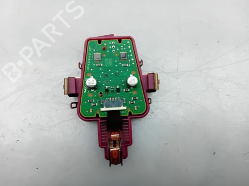 Electronic module MERCEDES-BENZ GLC (X253) 250 d 4-matic (253.909) | BP18039516M83 