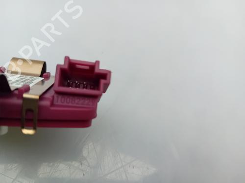 Electronic module MERCEDES-BENZ GLC (X253) 250 d 4-matic (253.909) | BP18039516M83 