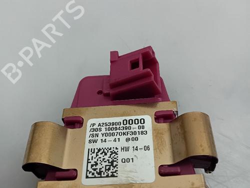 Electronic module MERCEDES-BENZ GLC (X253) 250 d 4-matic (253.909) | BP18039516M83 