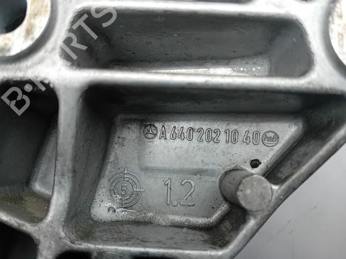 Engine mount MERCEDES-BENZ B-CLASS Sports Tourer (W245)  | BP18047279M89 