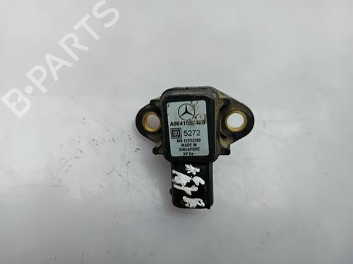 Electronic module MERCEDES-BENZ B-CLASS Sports Tourer (W245)  A0041538428