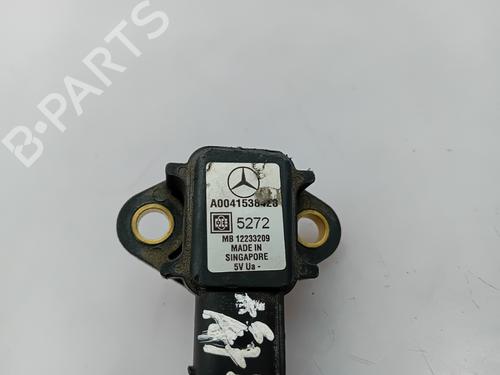 Electronic module MERCEDES-BENZ B-CLASS Sports Tourer (W245)  | BP18047277M83 