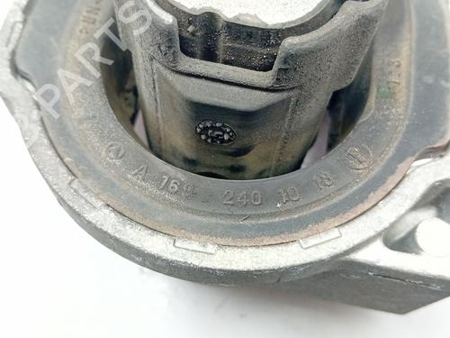 Engine mount MERCEDES-BENZ B-CLASS Sports Tourer (W245)  | BP18047282M89 