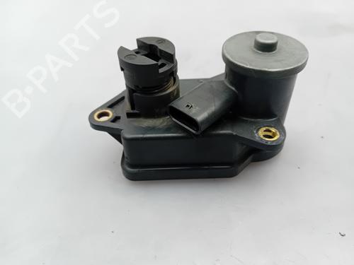Electronic module MERCEDES-BENZ B-CLASS Sports Tourer (W245)  | BP18051653M83 