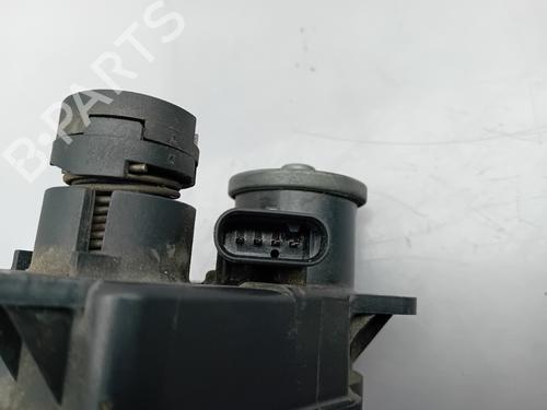 Electronic module MERCEDES-BENZ B-CLASS Sports Tourer (W245)  | BP18051653M83 