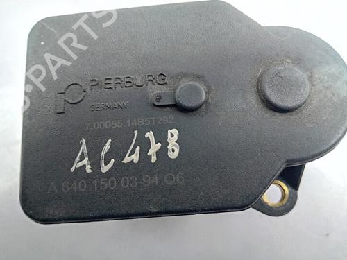 Electronic module MERCEDES-BENZ B-CLASS Sports Tourer (W245)  | BP18051653M83 