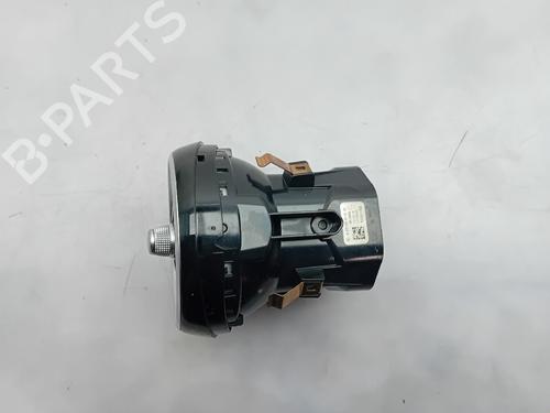 Air vent MERCEDES-BENZ GLC (X253) 250 d 4-matic (253.909) | BP18054951I21 