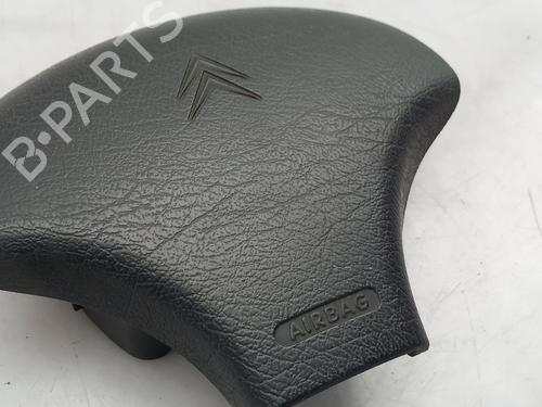 Driver airbag CITROËN SAXO (S0, S1) 1.0 X 5507043XX