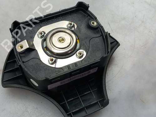 Driver airbag CITROËN SAXO (S0, S1) 1.0 X | BP18071996C9 