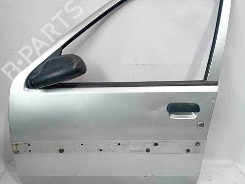 Left front door CITROËN SAXO (S0, S1) 1.0 X BP18072013C2