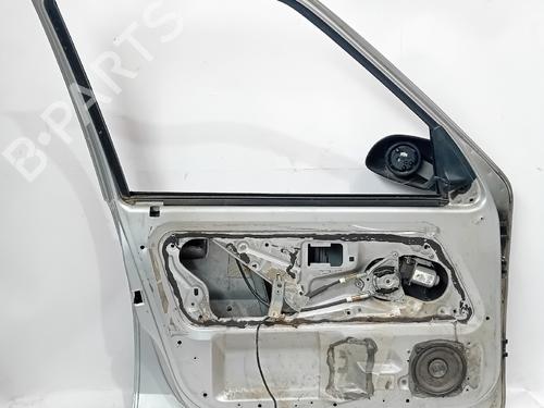 Left front door CITROËN SAXO (S0, S1) 1.0 X | BP18072013C2 