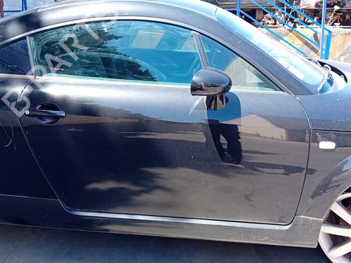 Dør højre fortil AUDI TT (8N3) 1.8 T (180 hp) 18072074