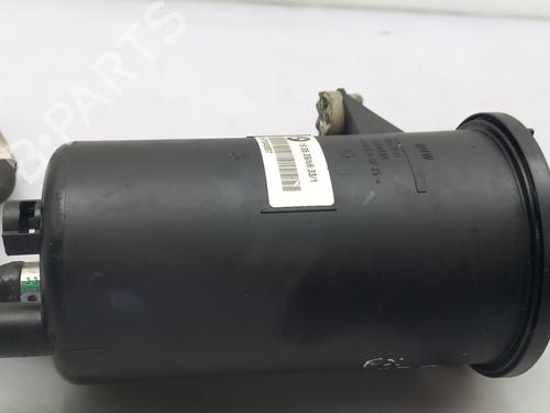 Power steering reservoir BMW X6 (E71, E72) xDrive 30 d | BP18078984M117 
