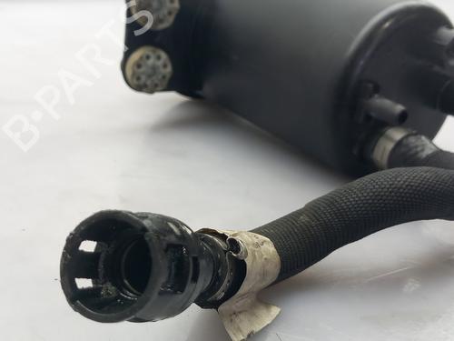 Power steering reservoir BMW X6 (E71, E72) xDrive 30 d | BP18078984M117 