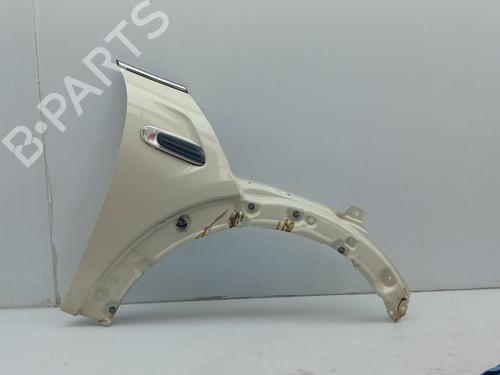 Right front fenders MINI MINI (F55) Cooper D BP18079001C42