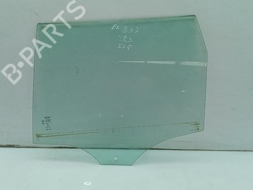 Rear left door window MINI MINI (F55) Cooper D BP18079024C20