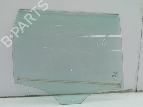 Rear right door window MINI MINI (F55) Cooper D BP18079023C21