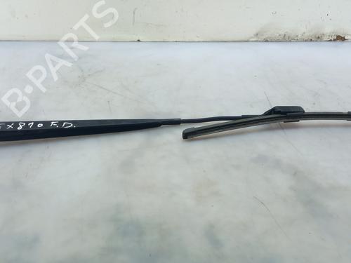 Front windshield wiper arm PEUGEOT 208 II (UB_, UP_, UW_, UJ_) 1.2 PureTech 130 | BP18085737C143 