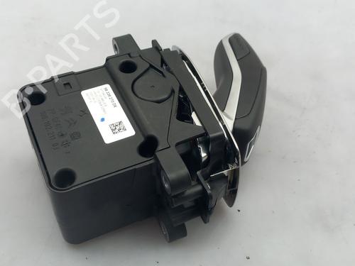 Gear lever PEUGEOT 208 II (UB_, UP_, UW_, UJ_) 1.2 PureTech 130 | BP18085734M90 