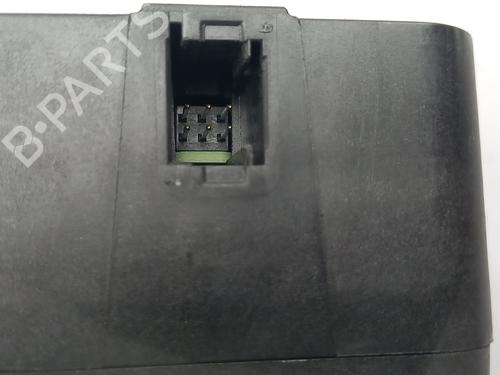 Gear lever PEUGEOT 208 II (UB_, UP_, UW_, UJ_) 1.2 PureTech 130 | BP18085734M90 