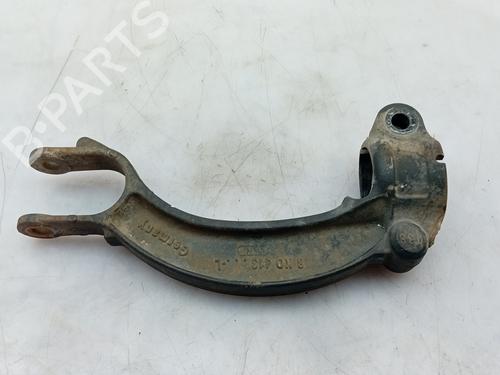 Right front suspension arm AUDI A4 B8 (8K2) 2.0 TDI | BP18085758M13 