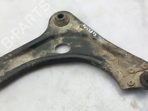 Right front suspension arm CITROËN C4 CACTUS 1.6 BlueHDi 100 | BP18090813M13 