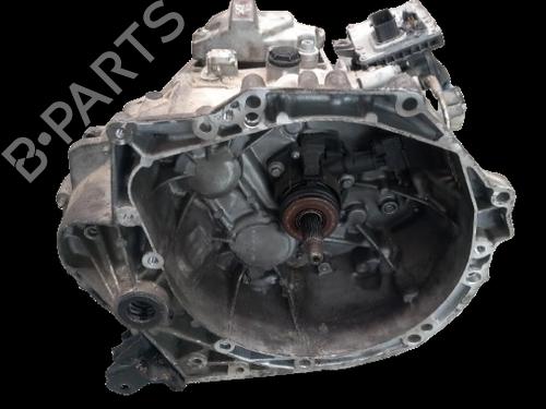 Gearbox CITROËN C4 CACTUS 1.6 BlueHDi 100 20DR43