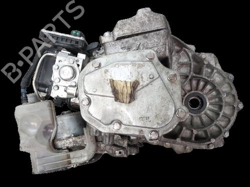 Gearbox CITROËN C4 CACTUS 1.6 BlueHDi 100 | BP18090815M3 