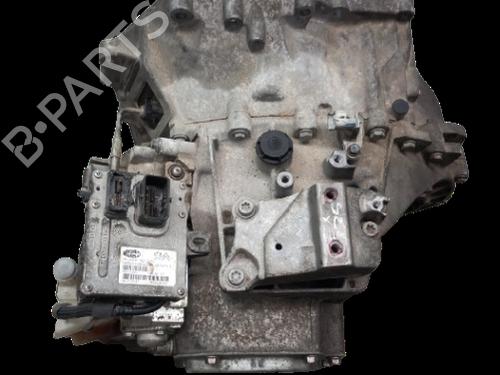 Gearbox CITROËN C4 CACTUS 1.6 BlueHDi 100 | BP18090815M3 