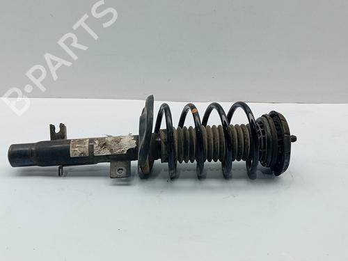 Right front shock absorber CITROËN C4 CACTUS 1.6 BlueHDi 100 9810705180