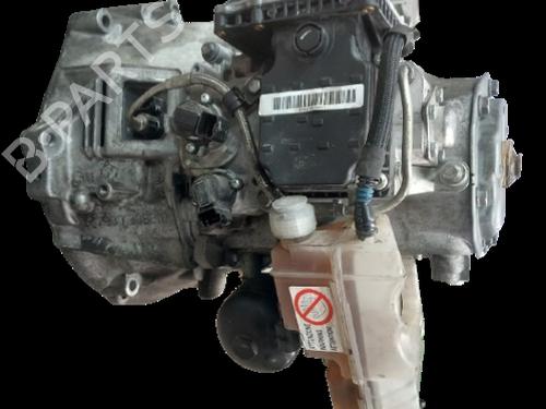 Gearbox CITROËN C4 CACTUS 1.6 BlueHDi 100 | BP18090815M3 